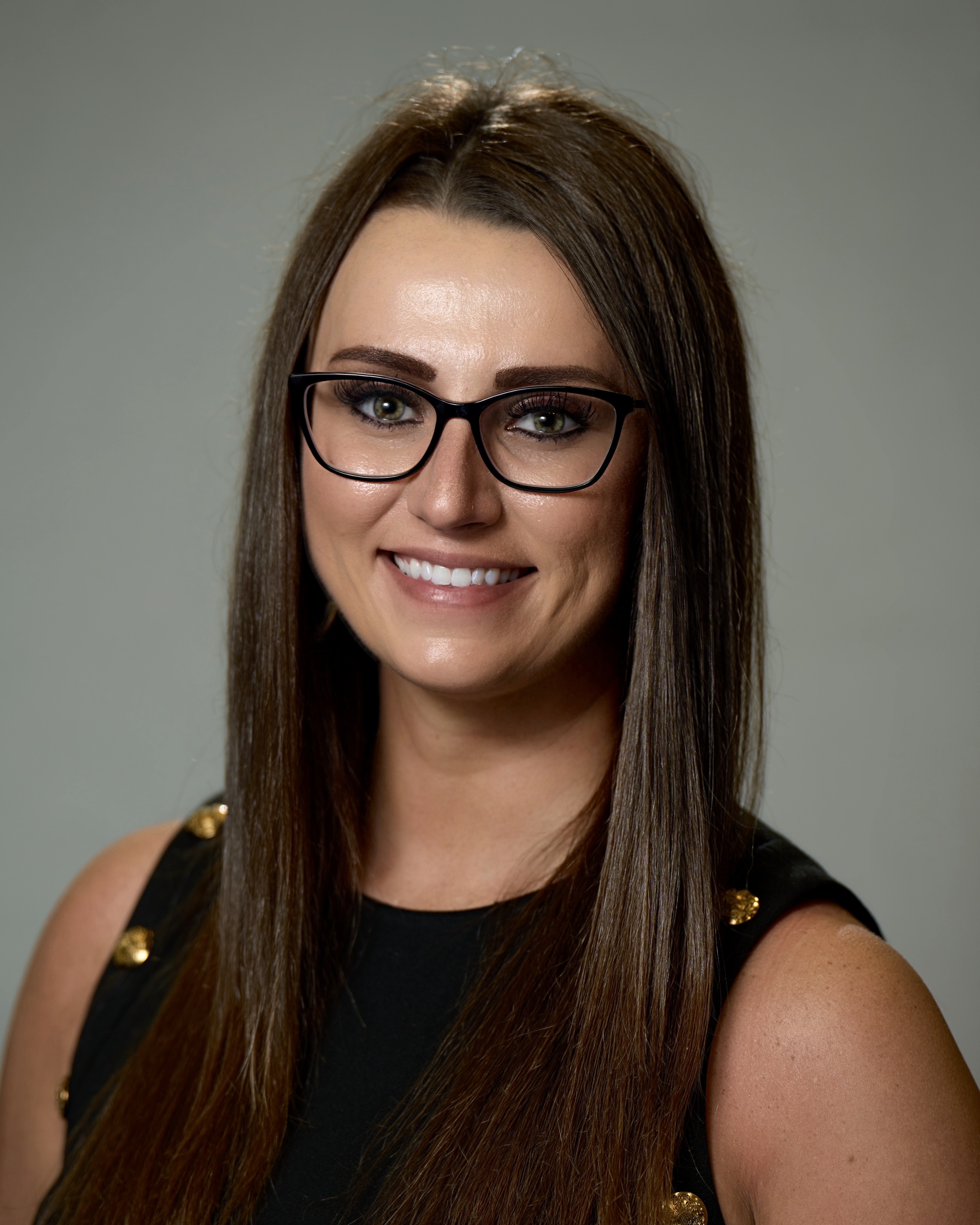 Kelsey Staudinger, DO